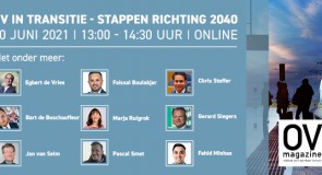 Kom naar ‘OV in transitie’ op 10 juni