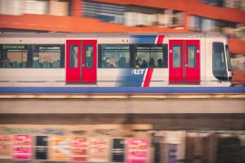 Ov-herstel na coronajaar vol vraagtekens