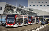 BRT biedt nieuwe toekomst aan de bus