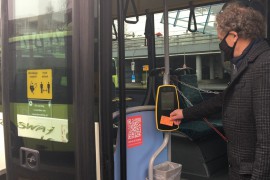 ‘Het is tijd voor pay-as-you-go’