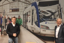 In de Hofstad kijkt HTM vooruit