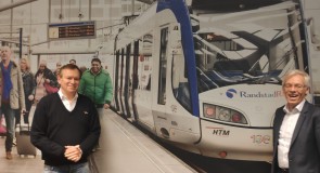 In de Hofstad kijkt HTM vooruit