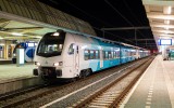 Arriva wil concessieloze nachttreinen rijden