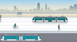 MaaS-platform Rivier wil katalysator zijn
