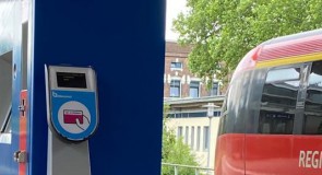 Reizen tot Gronau met OV-chipkaart mogelijk