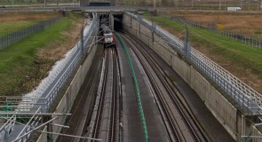 Ruim 10 jaar HSL-Zuid: ambities behaald?
