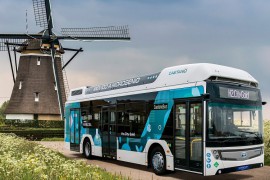 Zo wil CaetanoBus Nederland veroveren